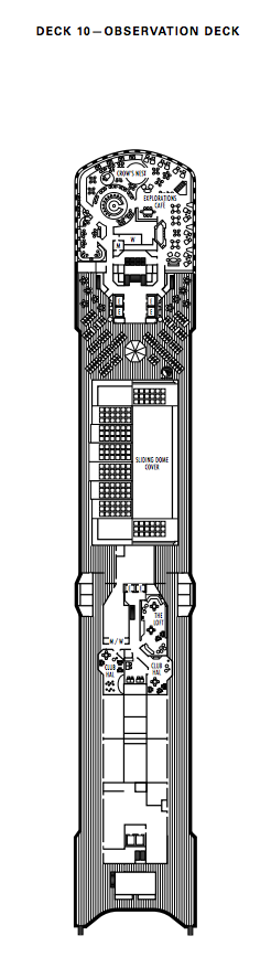 Deck Observation image